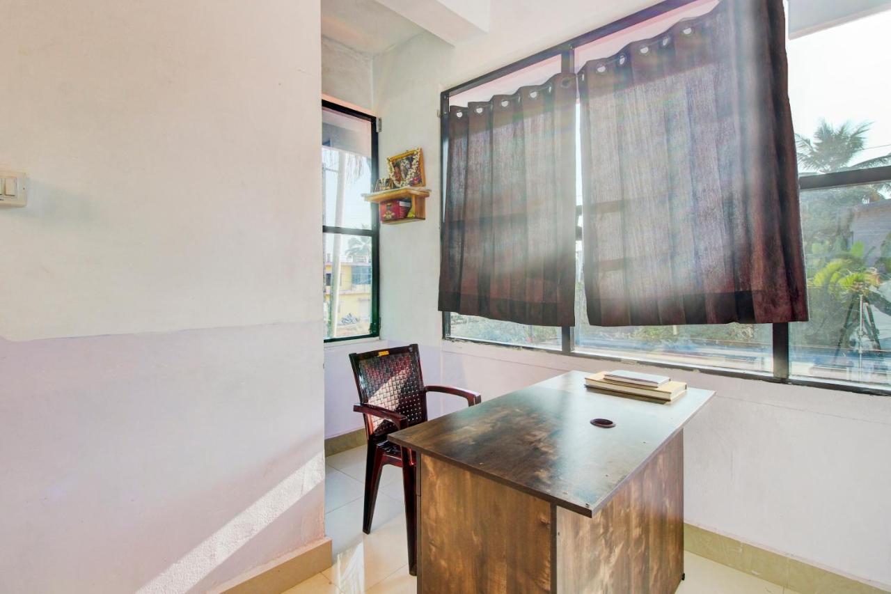 Spot On Hotel Samruddhi Residency 马尼帕尔 外观 照片