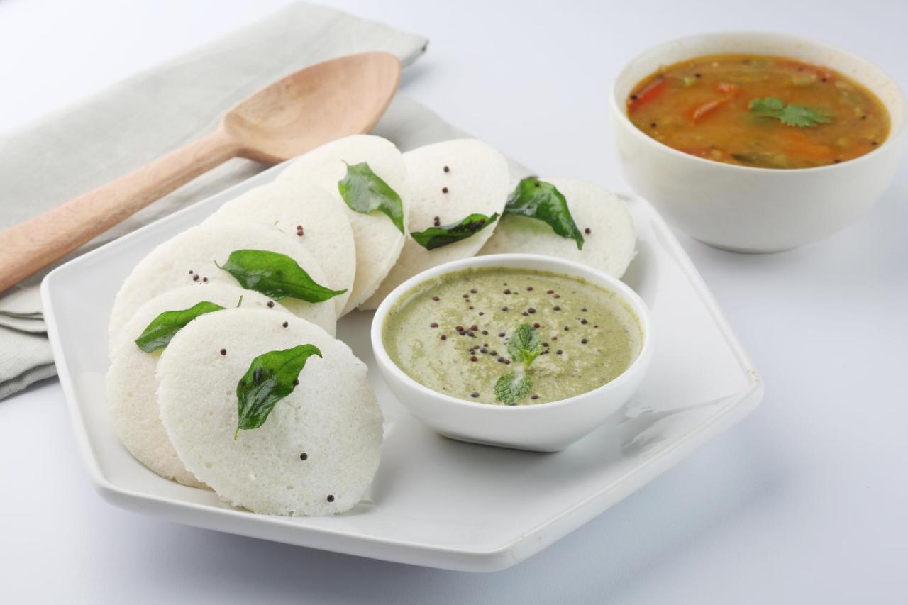 Spot On Hotel Samruddhi Residency 马尼帕尔 外观 照片